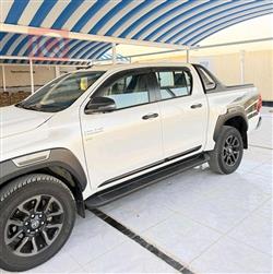 تۆیۆتا هایلۆکس